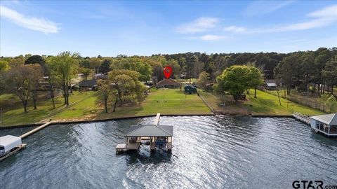 4789 Sunrise Dr. Chandler TX 75758