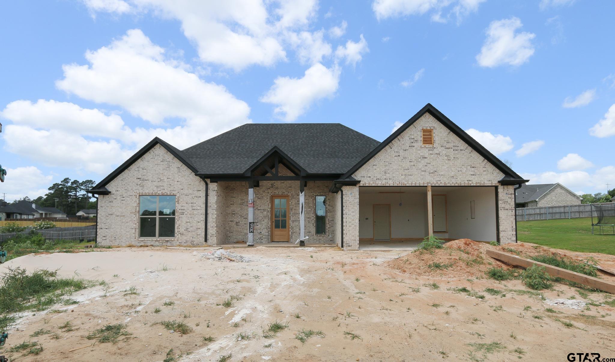 Photo 1 of 21 — 14104 Lexi Court, Tyler, TX 75703