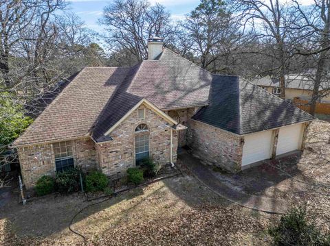 A home in Holly Lake Ranch