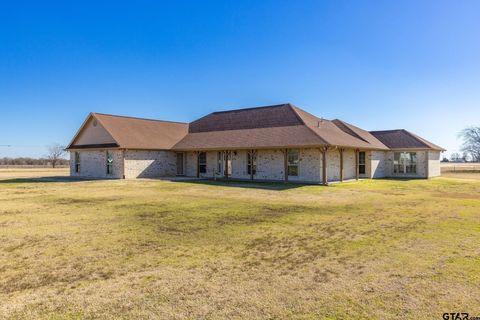 41ac Tract 4 County Road 3566 Dike TX 75437