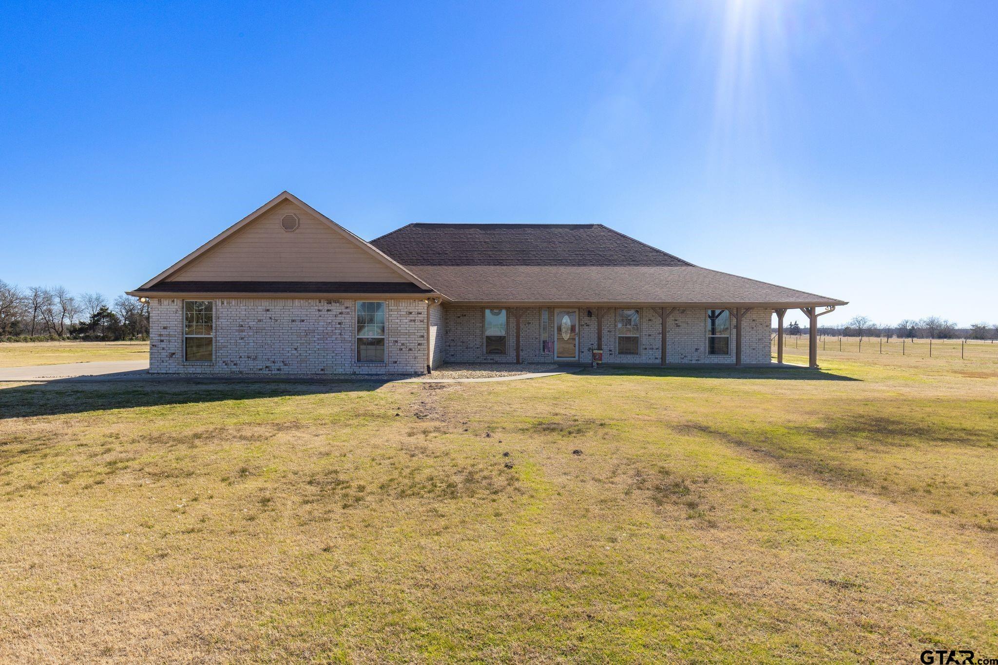 41ac Tract 4 County Road 3566