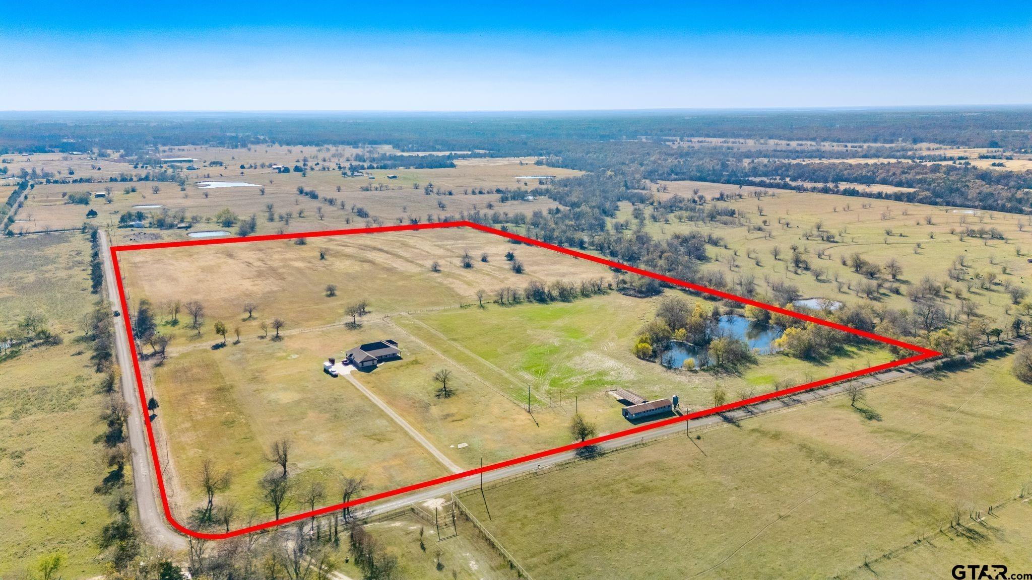 41ac Tract 4 County Road 3566