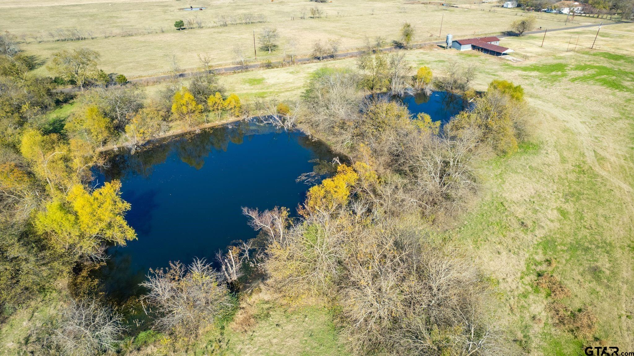 41ac Tract 4 County Road 3566
