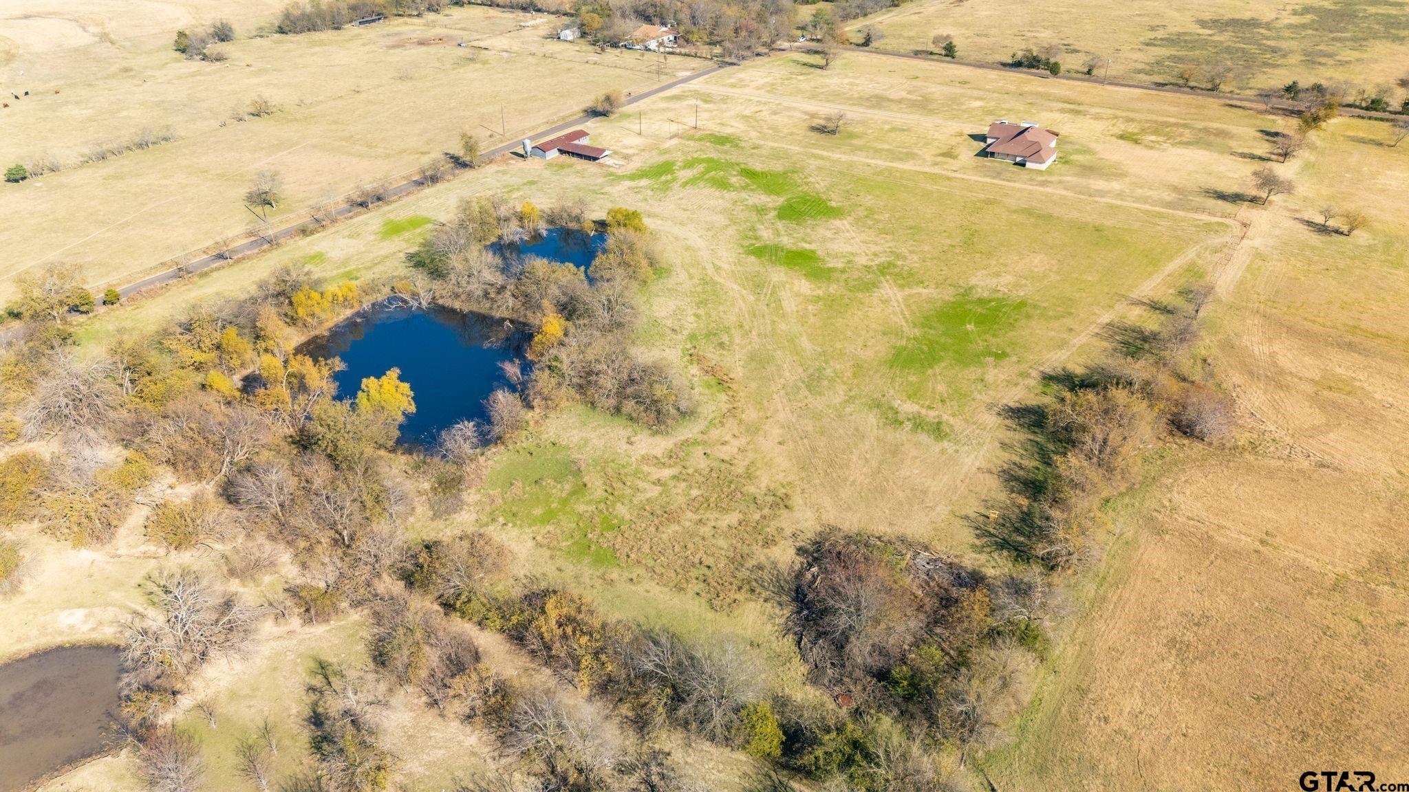 41ac Tract 4 County Road 3566