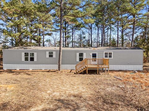 1814 County Road 386 (Lot 4) Tyler TX 75708