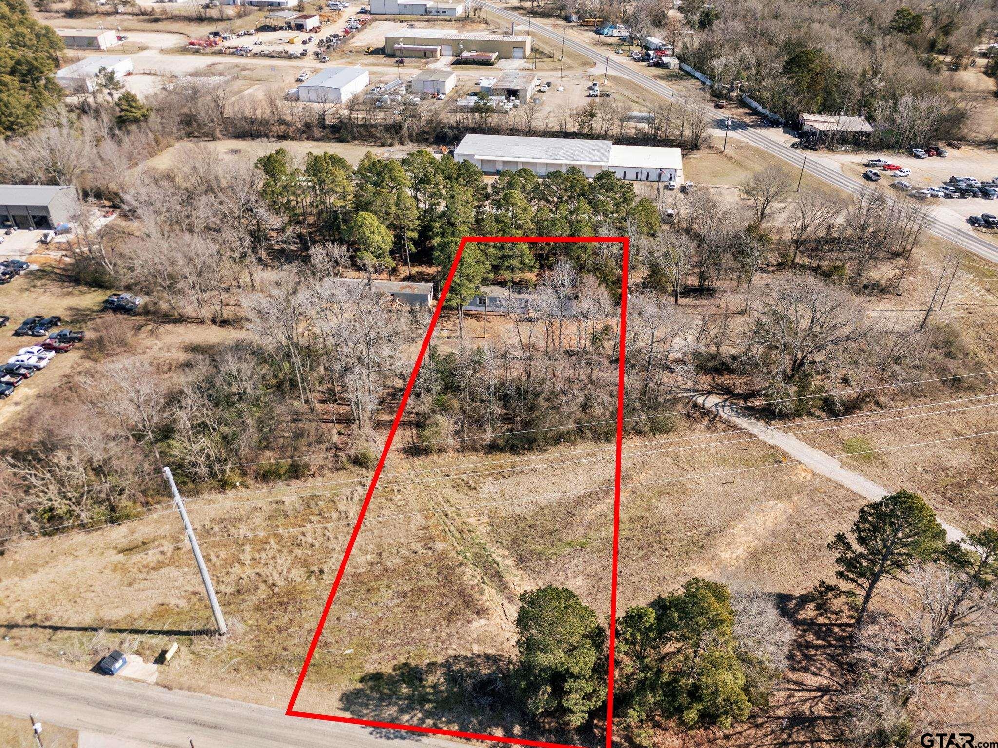 1814 County Road 386 (Lot 4)