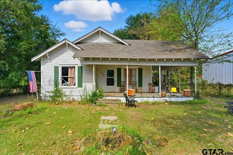 126 W Forest St Hawkins TX 75765