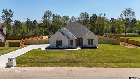 20964 Patriot Circle Tyler TX 75703