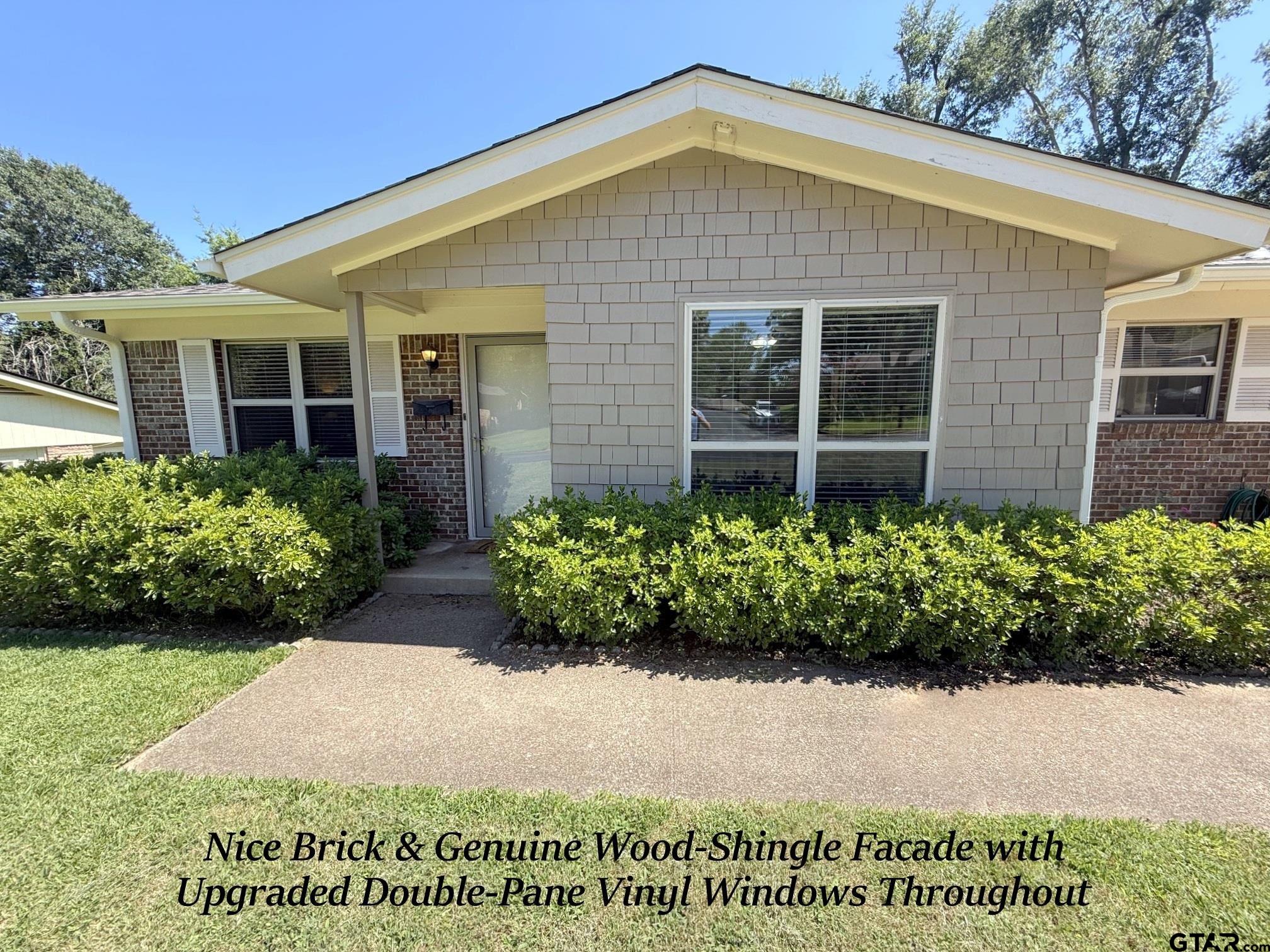 2301 Birch Dr.