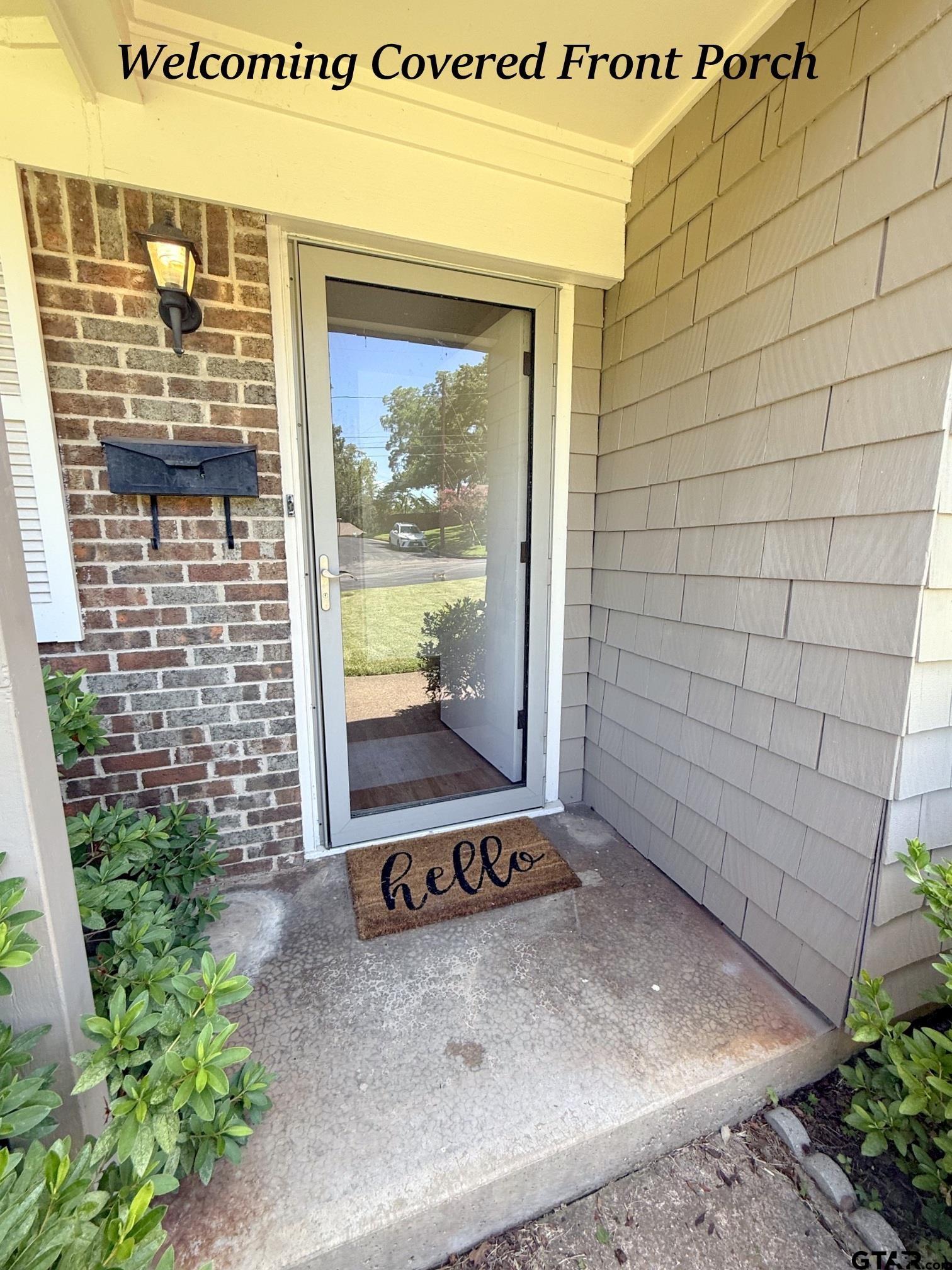 2301 Birch Dr.