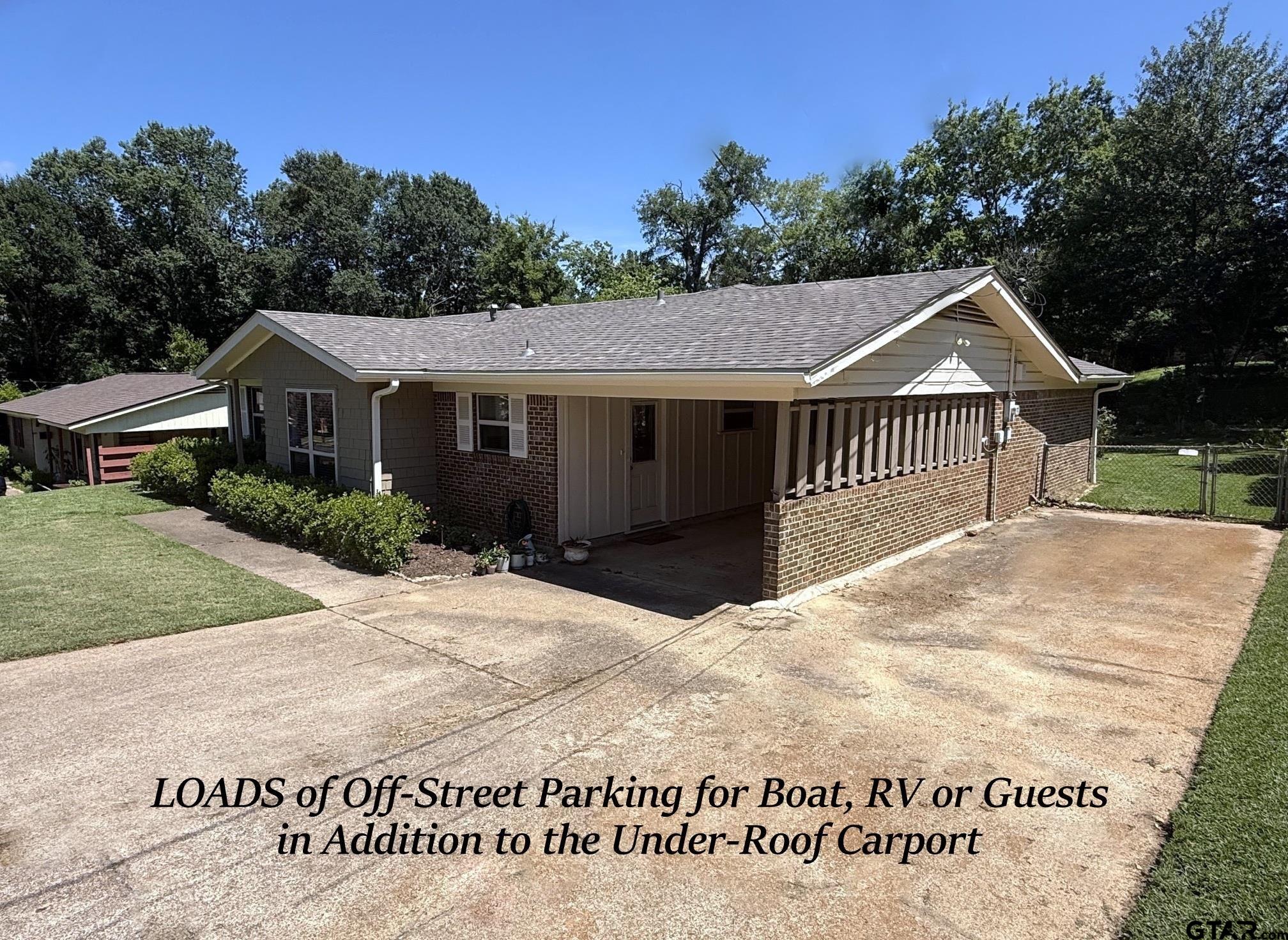 2301 Birch Dr.