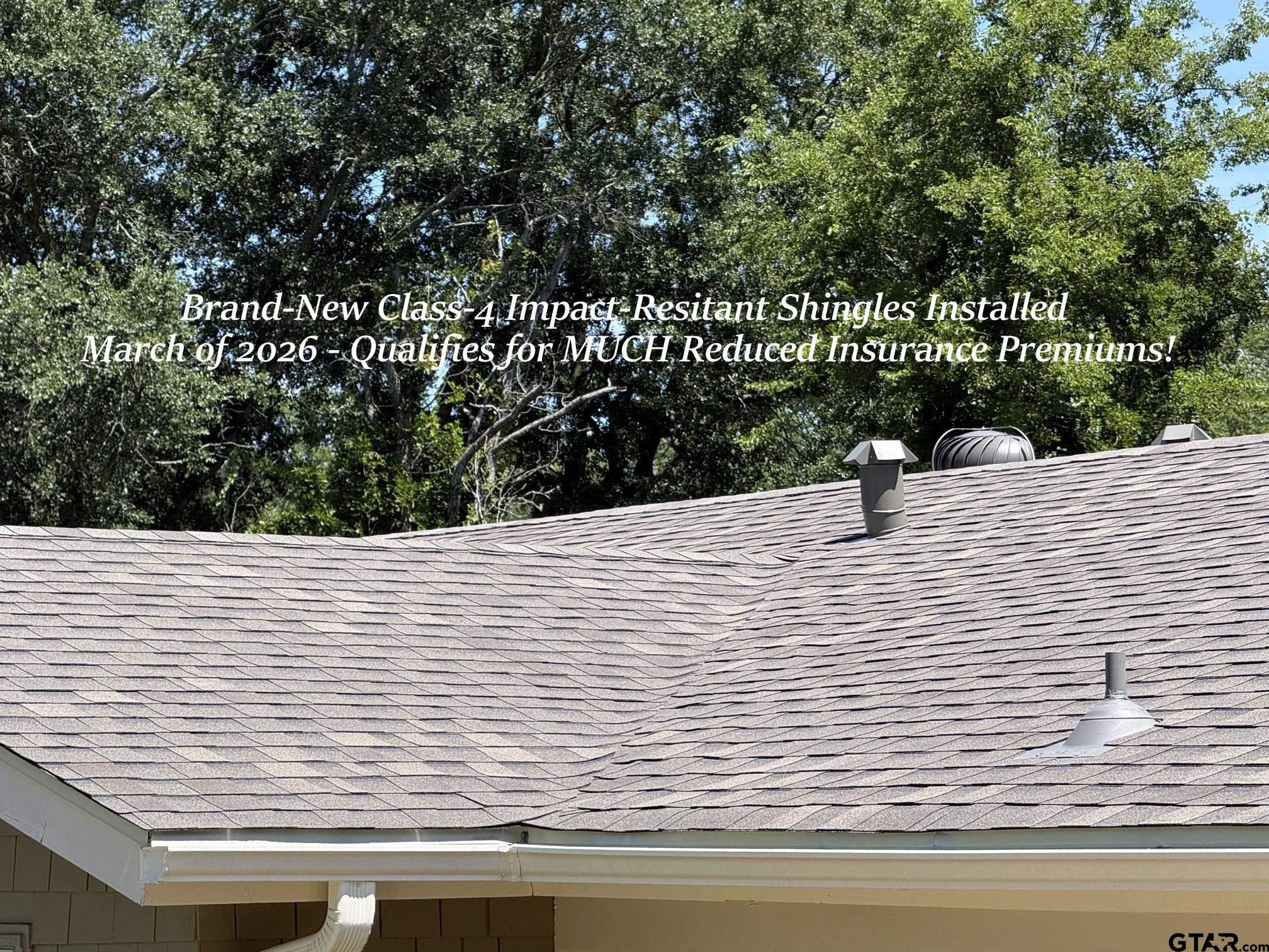 2301 Birch Dr.