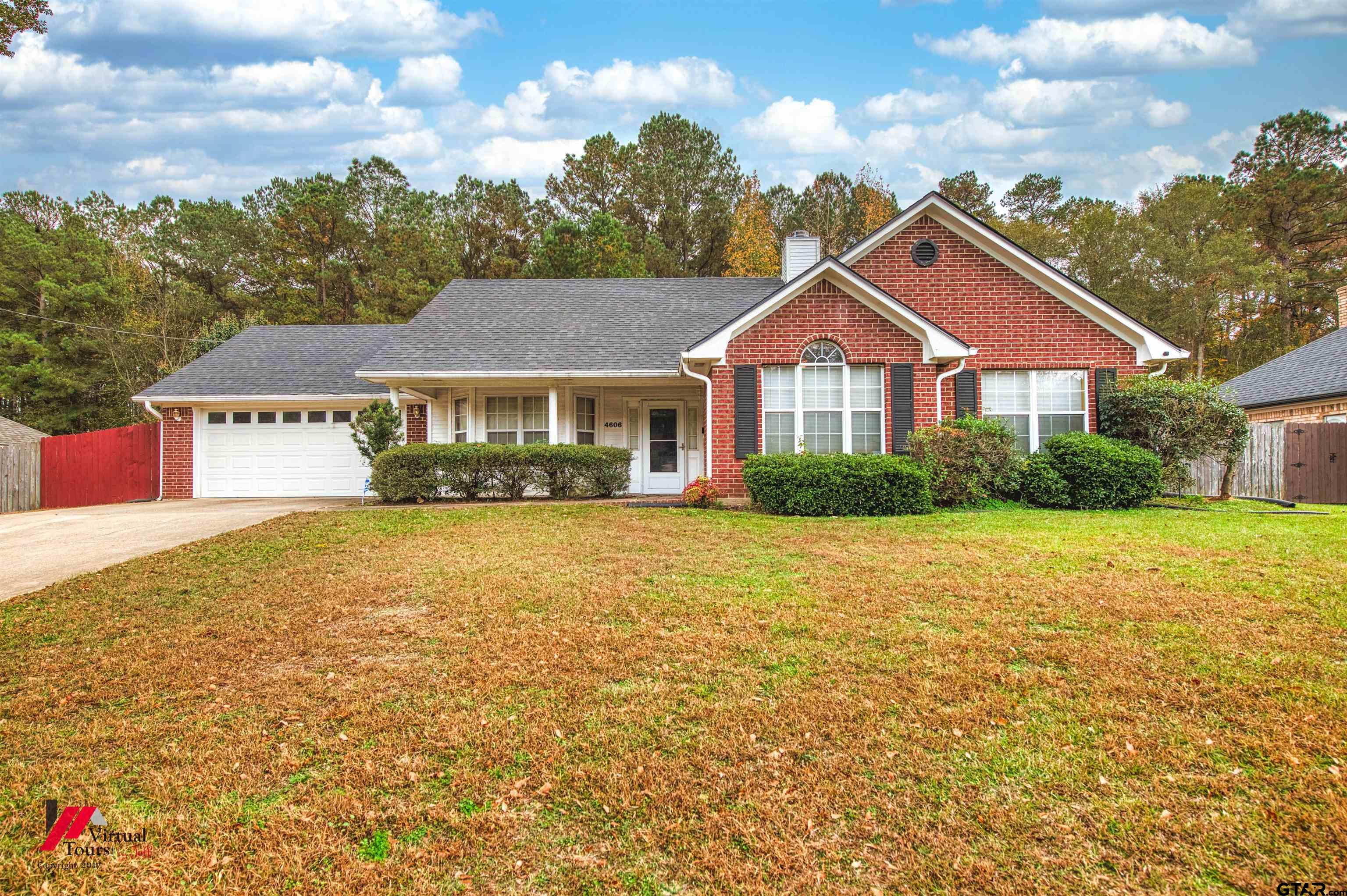 4606 Jeff Davis Street