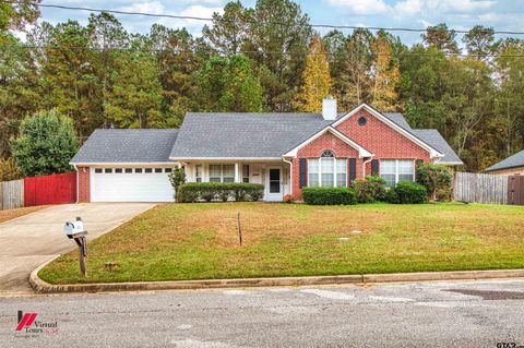 4606 Jeff Davis Street Marshall TX 75672