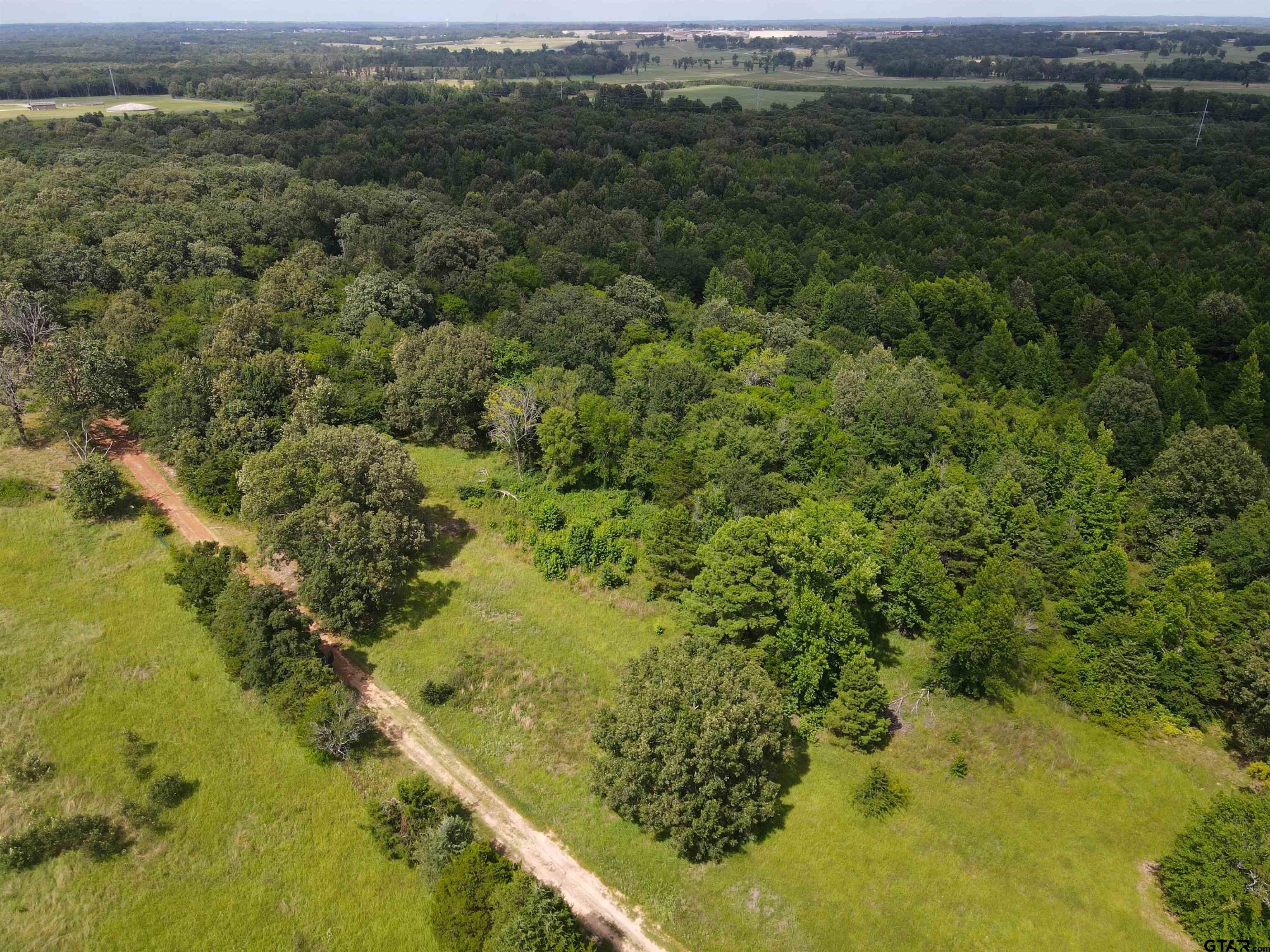 TBD County Road 2325