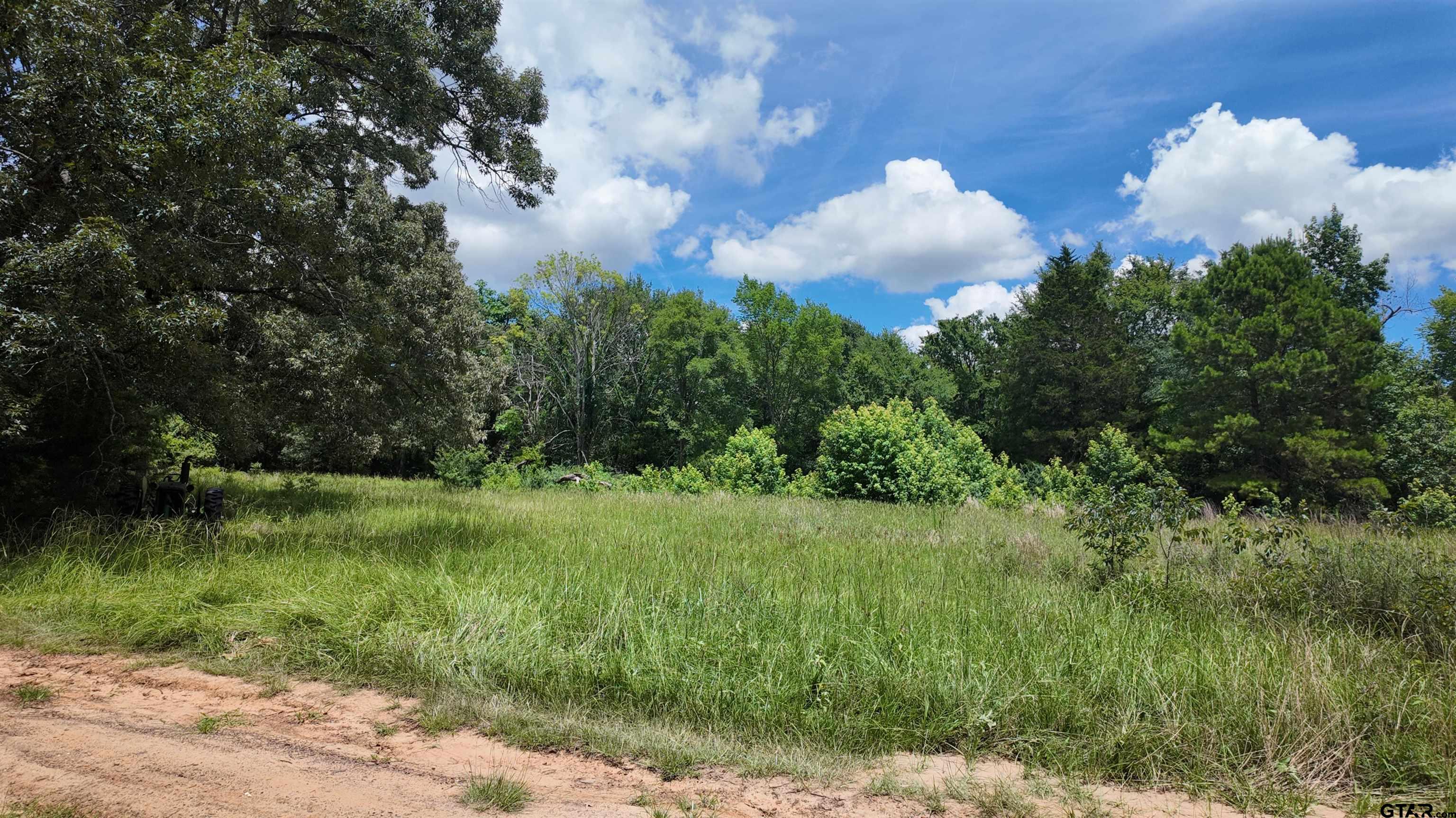 TBD County Road 2325