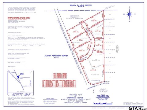 003 S Doctor M Roper Parkway (US Hwy 69) Bullard TX 75757