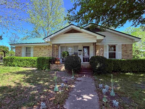 508 Whippoorwill Henderson TX 75652