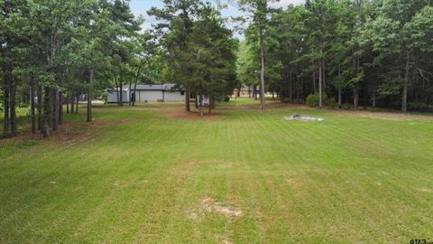 A home in Tyler