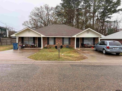 904-910 Tabb St Mt Pleasant TX 75455