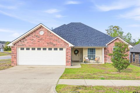 1741 Elk River Rd Tyler TX 75703