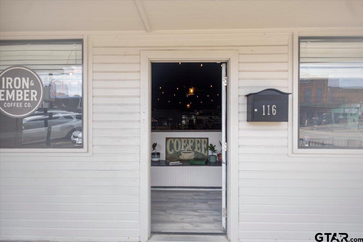 116 W Duval Street