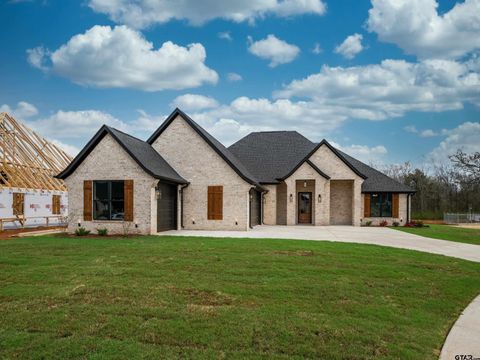 344 Heritage Way Bullard TX 75757