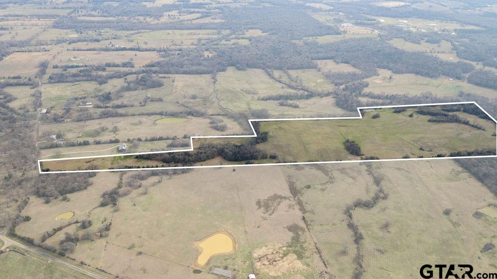 83+/- acres CR SW 3250