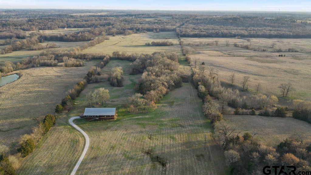 83+/- acres CR SW 3250