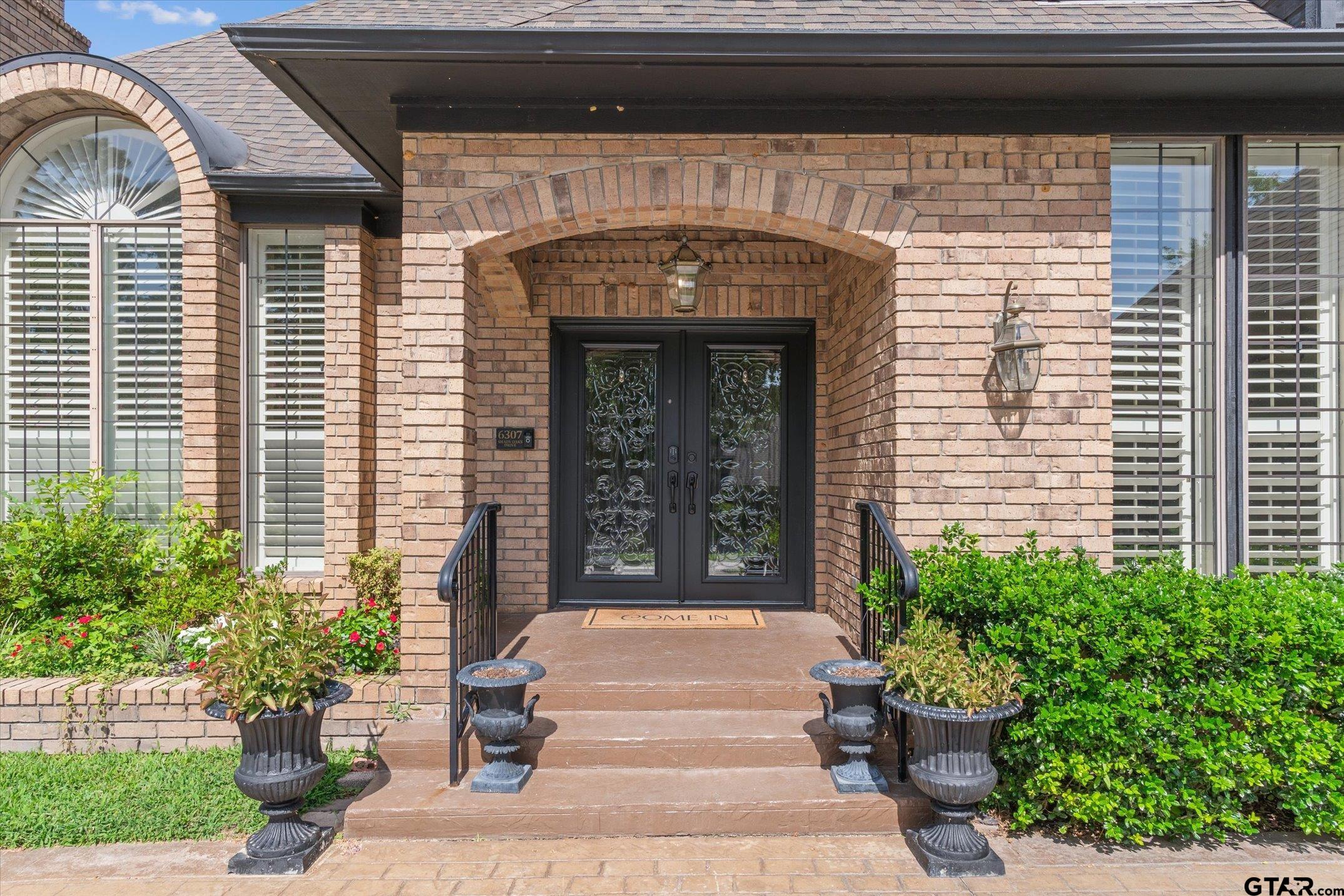 6307 Shady Oaks Dr.