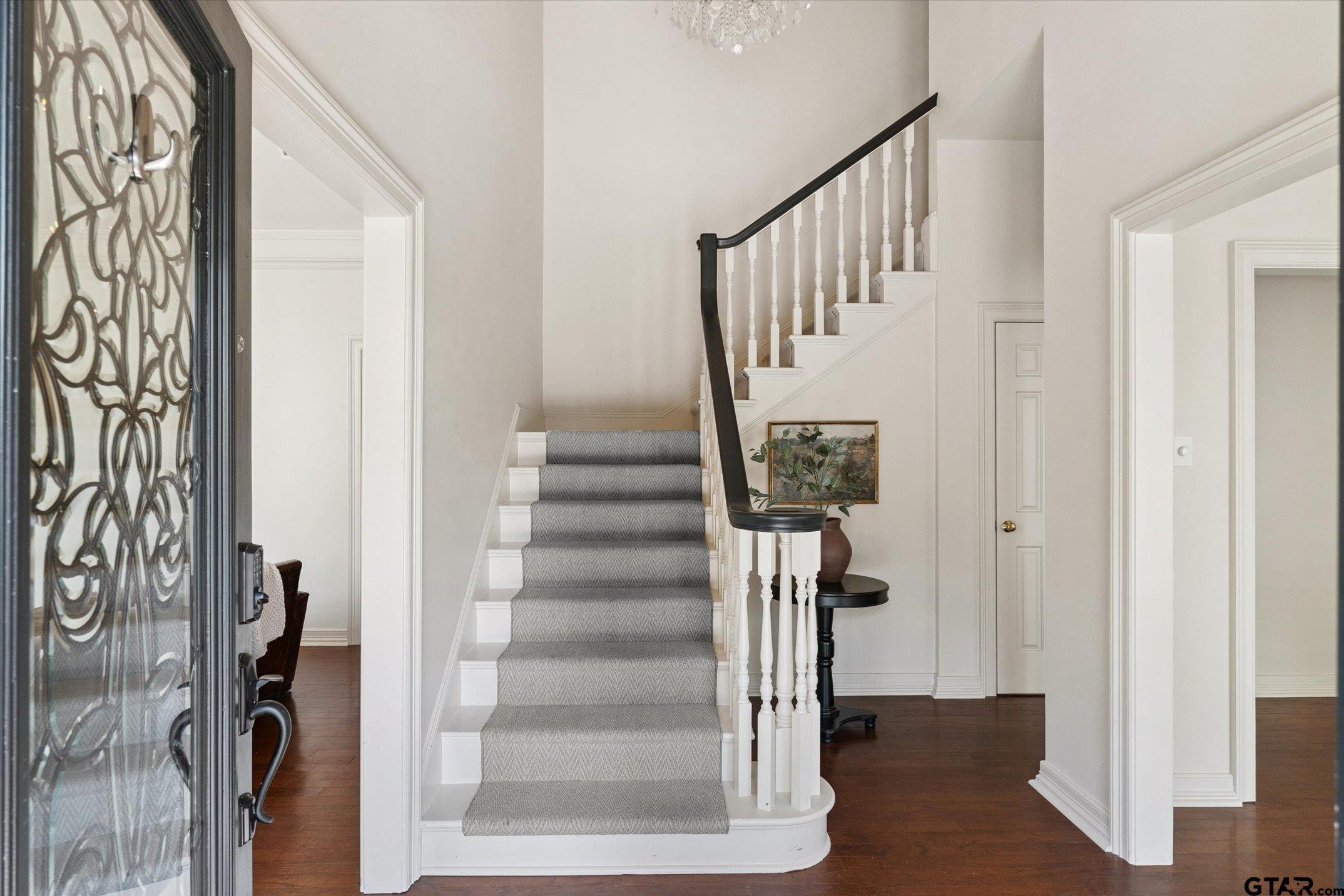 6307 Shady Oaks Dr.