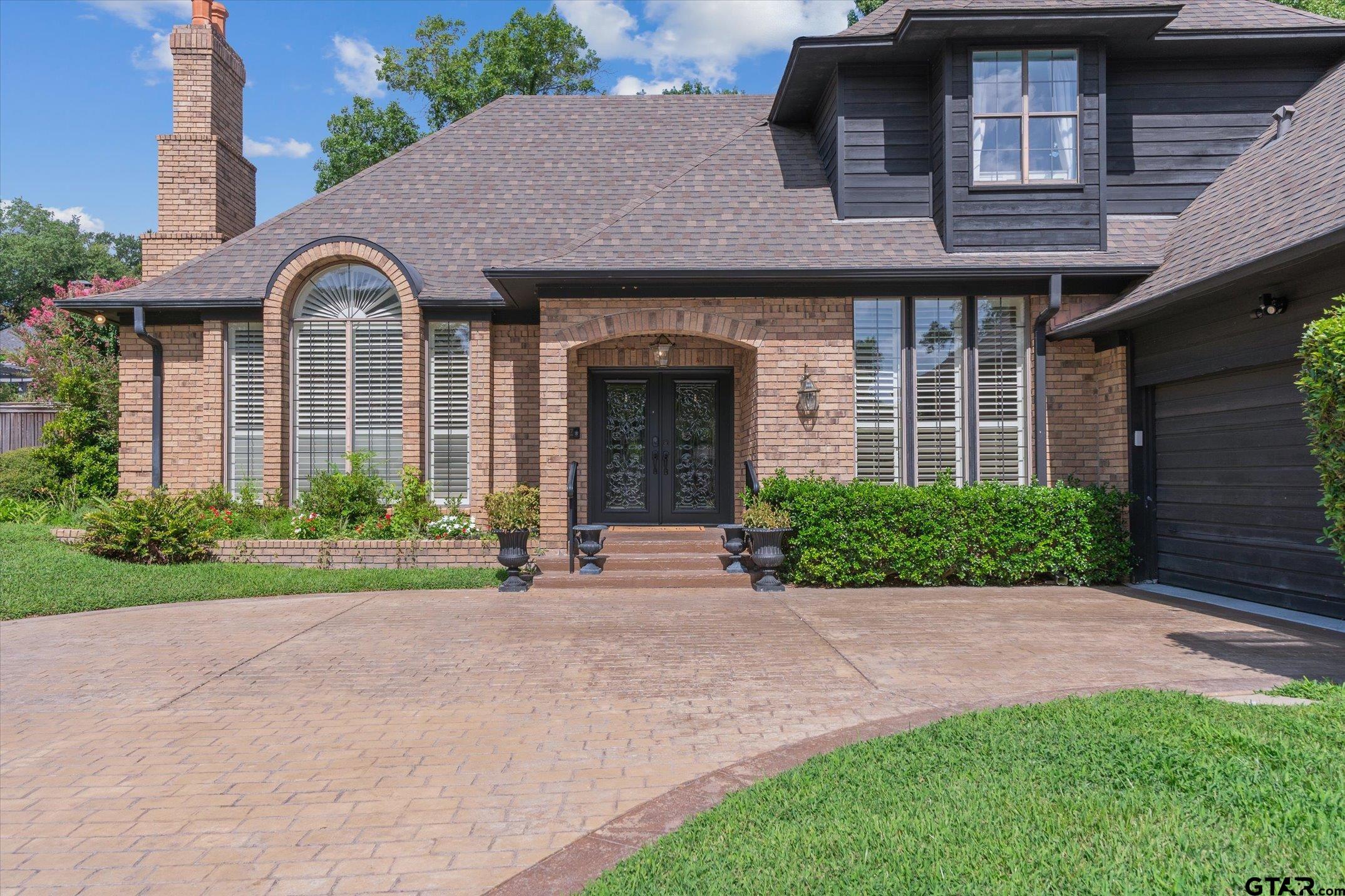 6307 Shady Oaks Dr.