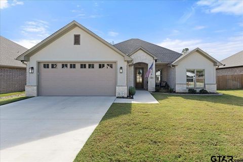 416 Deer Point Cove Chandler TX 75758