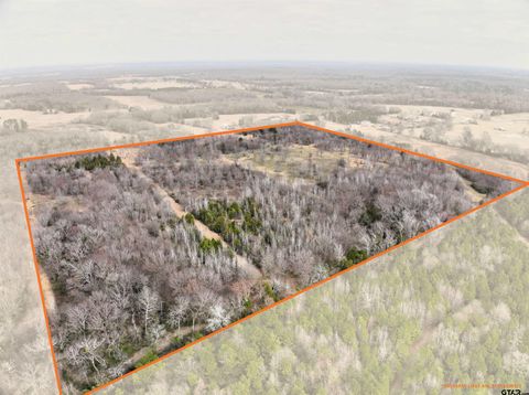 TBD CR 1450 Mt Pleasant TX 75455