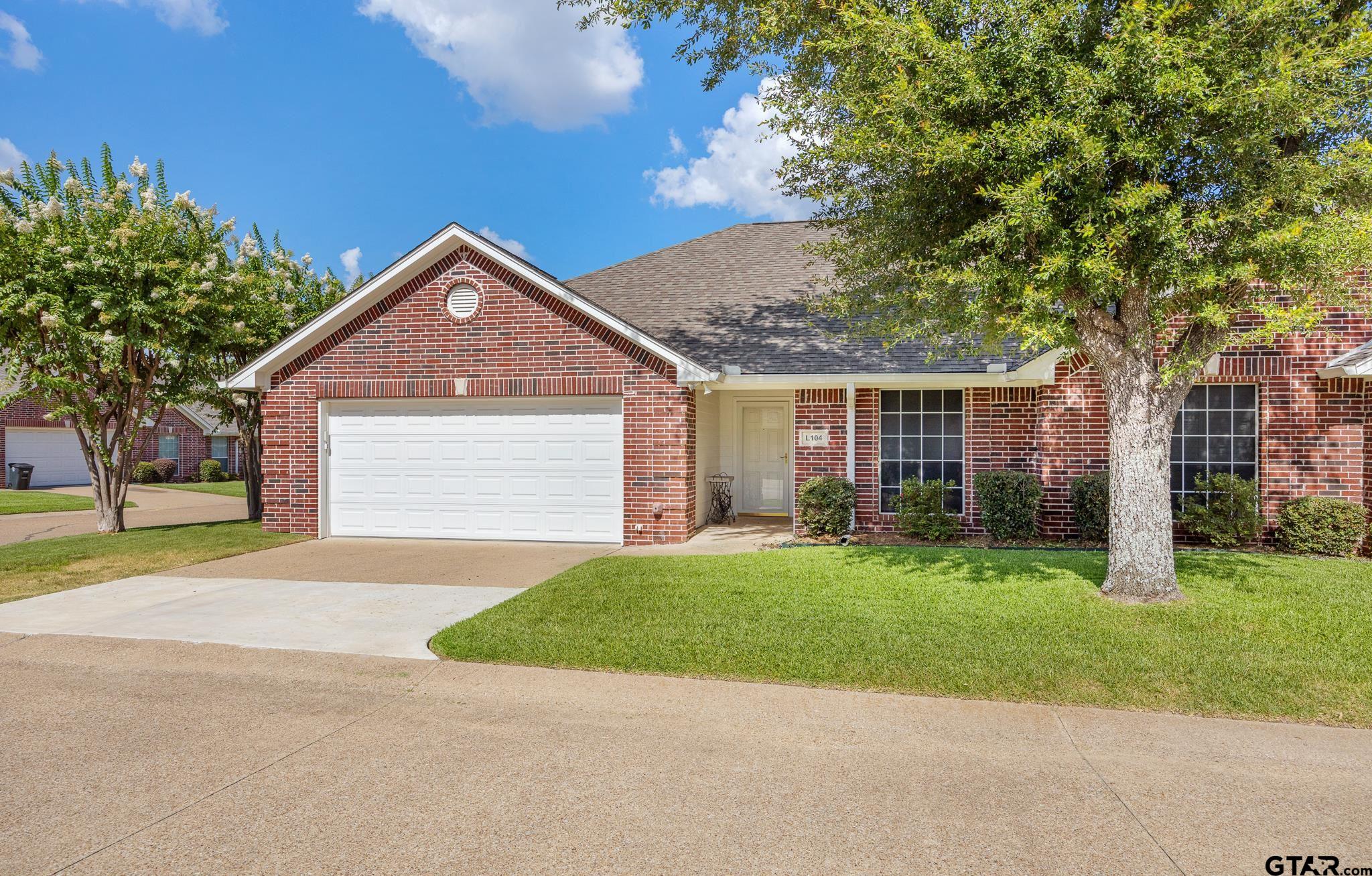 1521 Rice Rd L104
