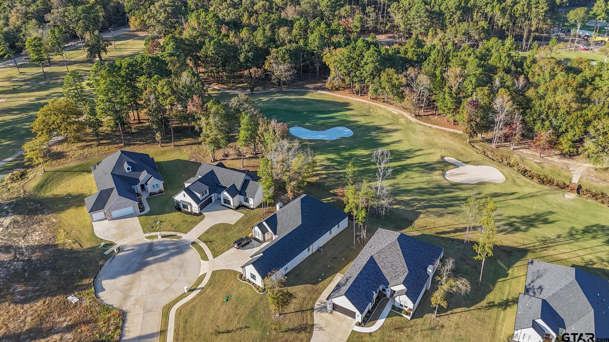 550 Eagles Nest Trail