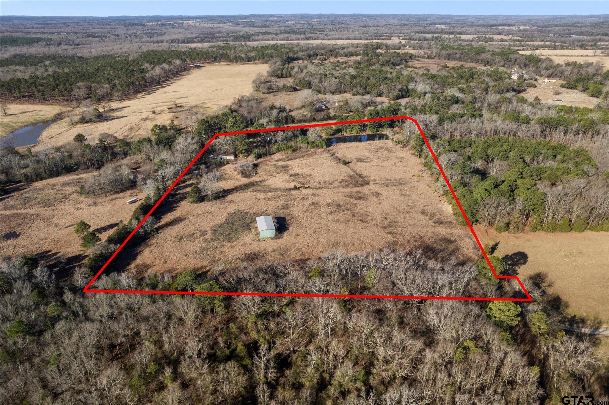 7270 Farm To Market Road 556