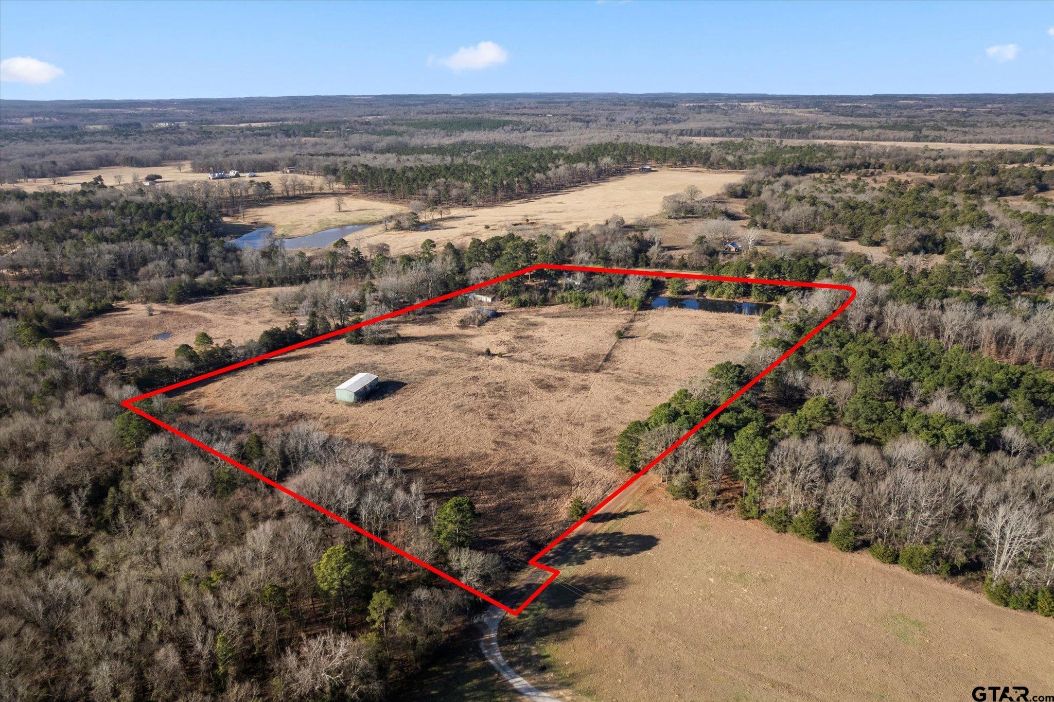 7270 Farm To Market Road 556