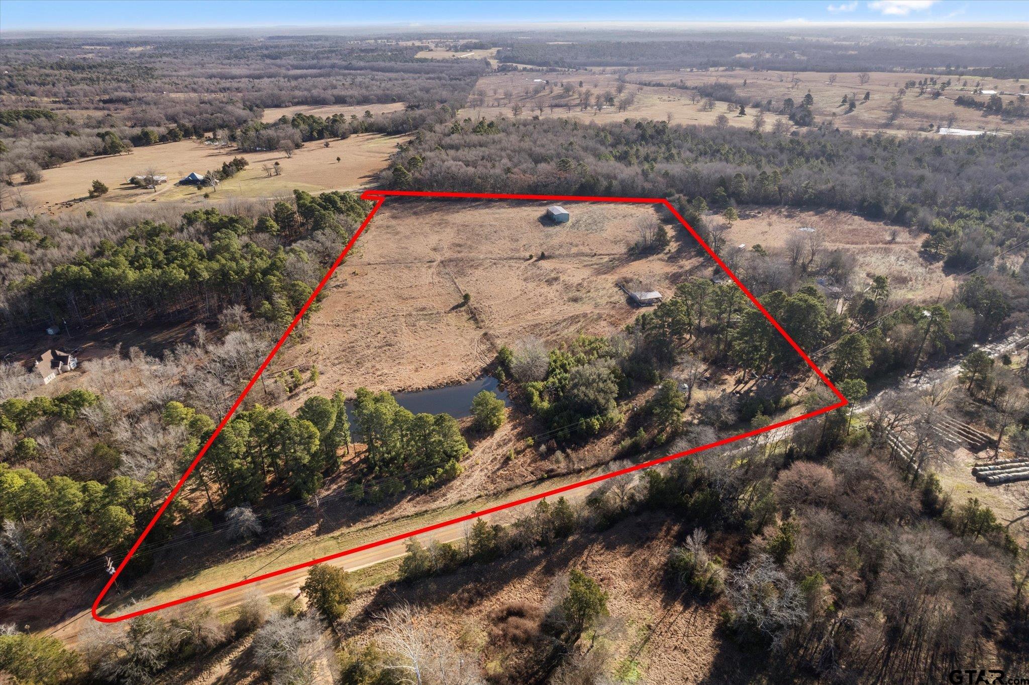 7270 Farm To Market Road 556