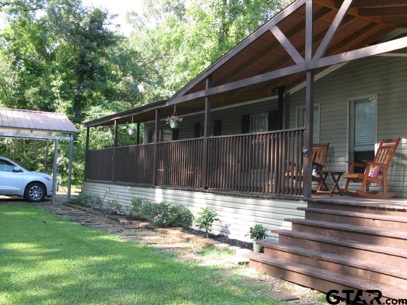 15210 County Rd 285 Old Omen Rd.