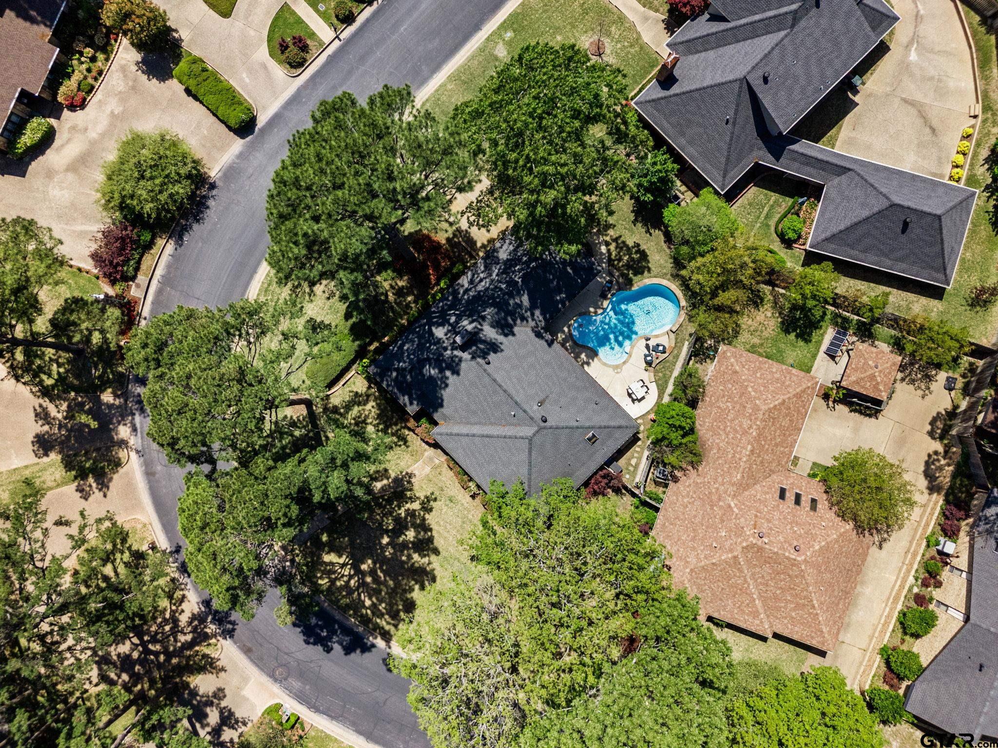 3711 Lake Vista Circle