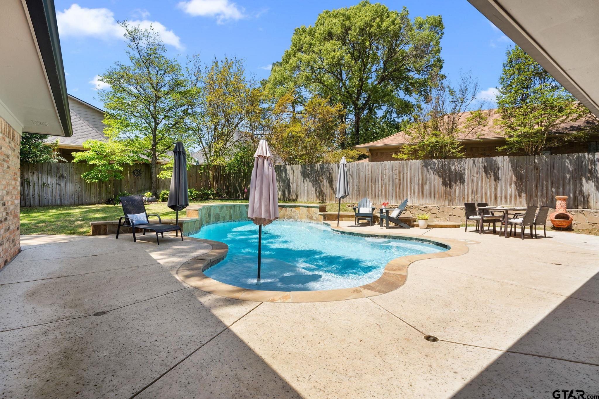 3711 Lake Vista Circle