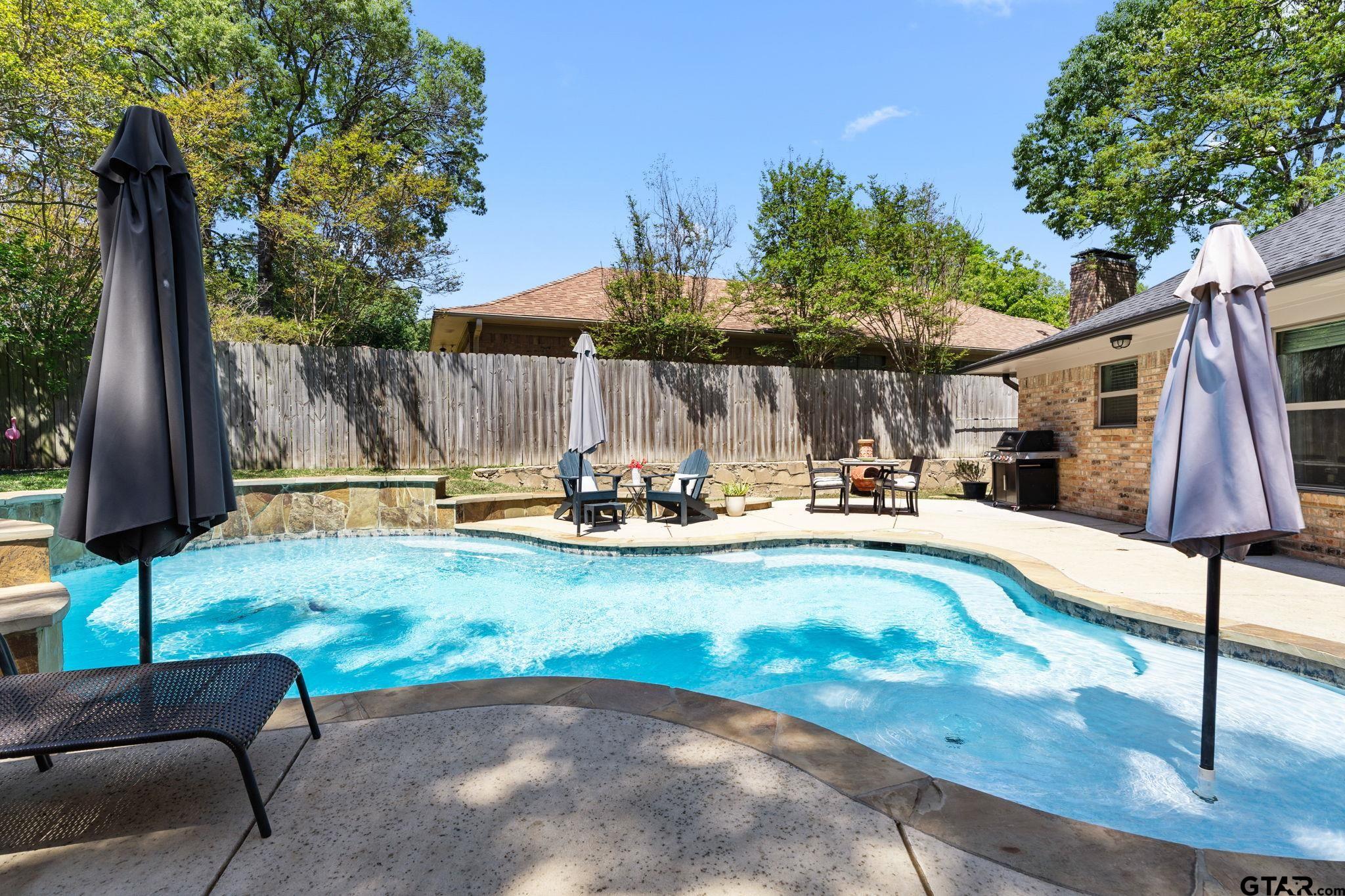3711 Lake Vista Circle