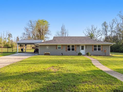 1431 CR 4146 Overton TX 75684