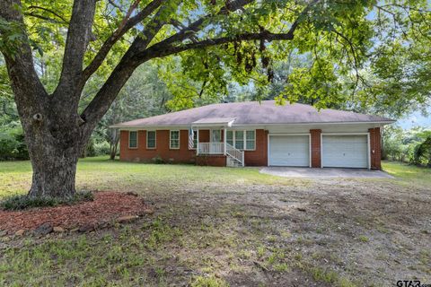 164 CR 2872 Hughes Springs TX 75656