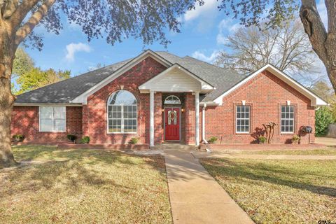 A home in Rusk