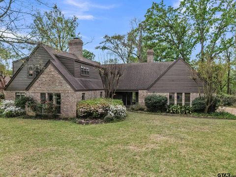 1110 Windsong Lane Longview TX 75605