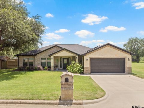 314 Rosewood St Mt Pleasant TX 75455