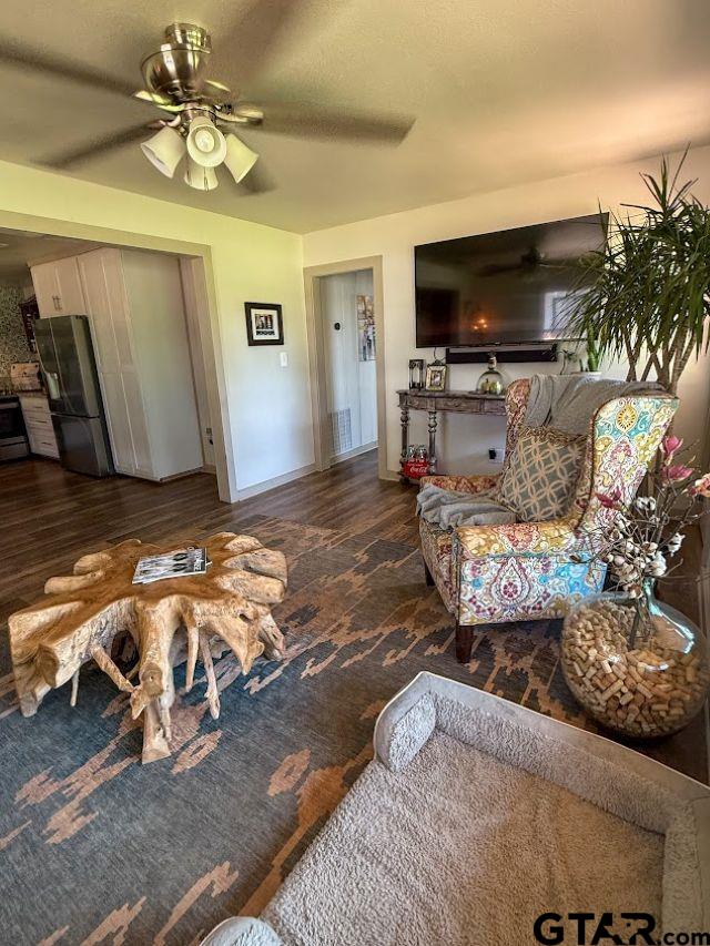 375 County Road 3807