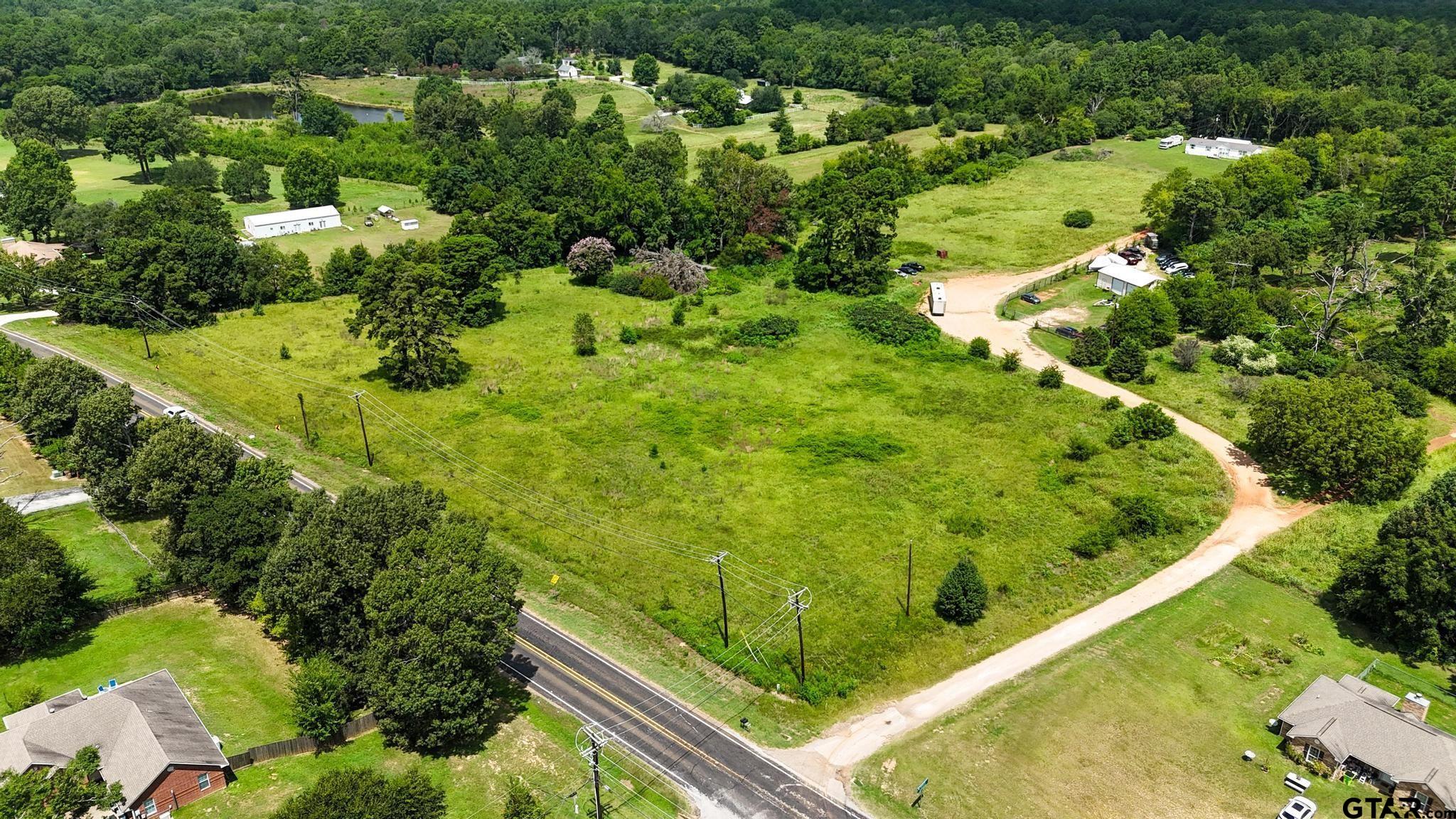 TBD (Lot 1) E FM 346